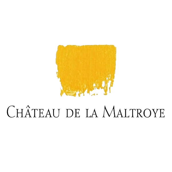 Chateau de la Maltroye